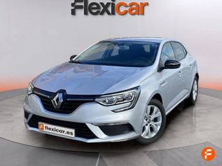 Renault Megane Limited TCe GPF 103 kW (140CV)