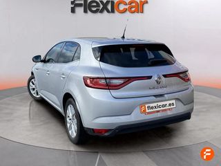 Renault Megane Limited TCe GPF 103 kW (140CV)
