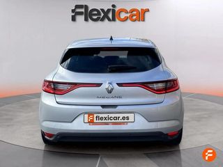 Renault Megane Limited TCe GPF 103 kW (140CV)