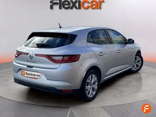 Renault Megane Limited TCe GPF 103 kW (140CV)
