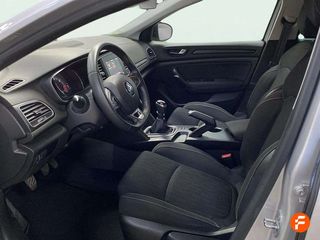 Renault Megane Limited TCe GPF 103 kW (140CV)