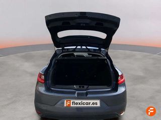 Renault Megane Limited TCe GPF 103 kW (140CV)