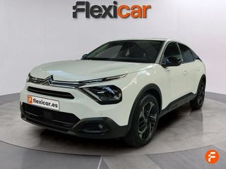 Citroën C4 BlueHdi 130 S&S EAT8 Feel Pack