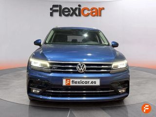 Volkswagen Tiguan Advance 2.0 TDI 110kW (150CV) DSG