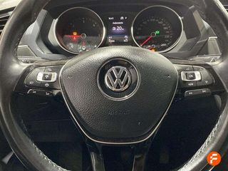 Volkswagen Tiguan Advance 2.0 TDI 110kW (150CV) DSG