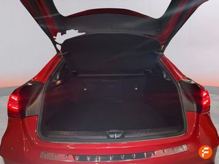 Mercedes GLA GLA 220 d