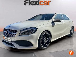 Mercedes Clase A A 200 d