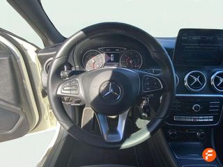 Mercedes Clase A A 200 d