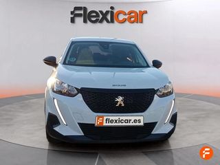 Peugeot 2008 Active Puretech 100 S&S BVM6