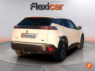 Peugeot 2008 Active Puretech 100 S&S BVM6