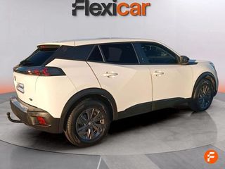 Peugeot 2008 Active Puretech 100 S&S BVM6