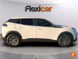 Peugeot 2008 Active Puretech 100 S&S BVM6