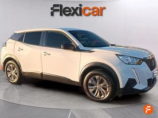 Peugeot 2008 Active Puretech 100 S&S BVM6