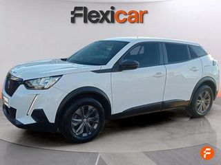 Peugeot 2008 Active Puretech 100 S&S BVM6