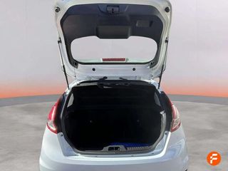 Ford Fiesta 1.0 EcoBoost 74kW Trend 5p