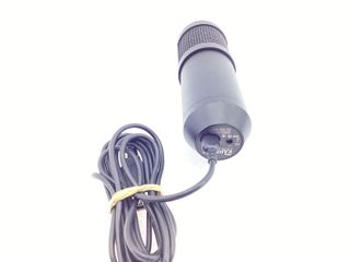 microfono krom kapsule