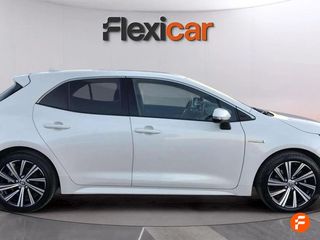 Toyota Corolla 2.0 180H ADVANCE E-CVT