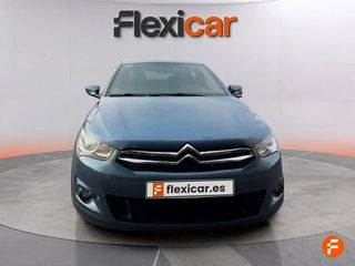 Citroën C-Elysée PureTech 60KW (82CV) Seduction