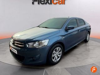 Citroën C-Elysée PureTech 60KW (82CV) Seduction