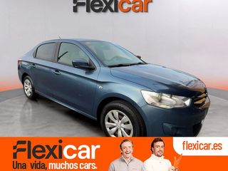 Citroën C-Elysée PureTech 60KW (82CV) Seduction