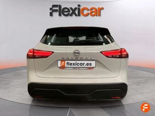 Nissan Qashqai DIG-T 103kW (140CV) mHEV 4x2 Acenta