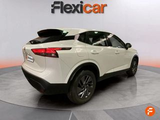 Nissan Qashqai DIG-T 103kW (140CV) mHEV 4x2 Acenta
