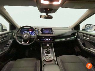 Nissan Qashqai DIG-T 103kW (140CV) mHEV 4x2 Acenta