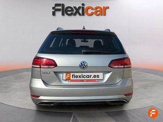 Volkswagen Golf Advance 2.0 TDI 110kW (150CV) Variant
