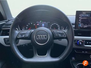 Audi A4 Avant Advanced 30 TDI 100kW S tronic