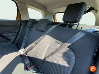 Dacia Duster Access TCE 67kW(90CV) 4X2