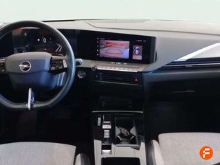 Opel Astra 1.5D DTH 96kW (130CV) Elegance Auto