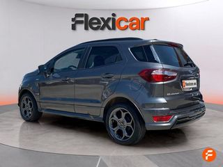 Ford Ecosport 1.0T EcoBoost 92kW (125CV) S&S ST Line