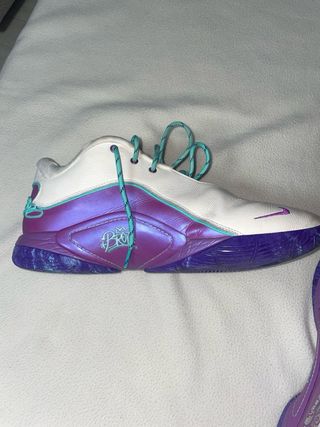 Nike Lebron 22 Frozen Grapes Zapatillas Baloncesto