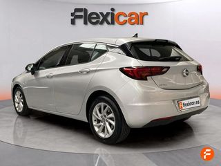 Opel Astra 1.2T SHR 107kW (145CV) Ultimate