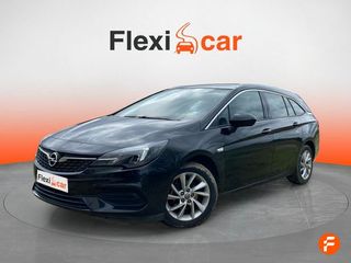 Opel Astra 1.2T SHR 107kW (145CV) Business Elegance