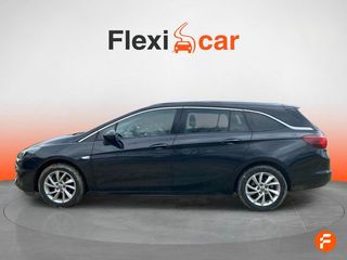 Opel Astra 1.2T SHR 107kW (145CV) Business Elegance