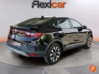 Renault Arkana Equilibre TCe 103kW(140CV) EDC mild hyb