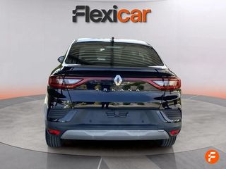 Renault Arkana Equilibre TCe 103kW(140CV) EDC mild hyb