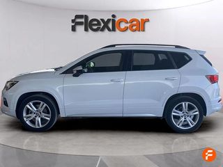 Seat Ateca 1.5 TSI 110kW (150CV) DSG St&Sp FR