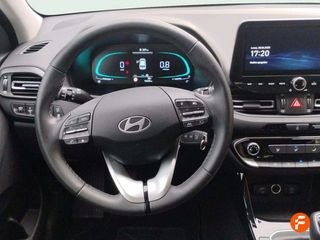 Hyundai i30 1.0 TGDI 48V Klass