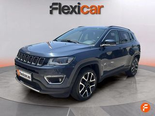 Jeep Compass 1.3 Gse T4 110kW (150CV) Limited DCT FWD