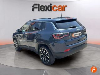 Jeep Compass 1.3 Gse T4 110kW (150CV) Limited DCT FWD