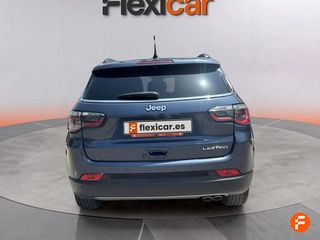 Jeep Compass 1.3 Gse T4 110kW (150CV) Limited DCT FWD