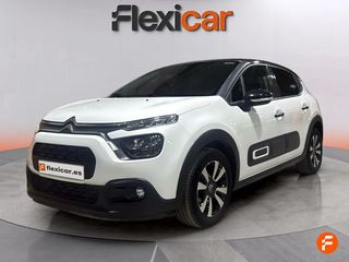 Citroën C3 PureTech 60KW (83CV) Shine