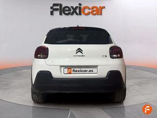 Citroën C3 PureTech 60KW (83CV) Shine