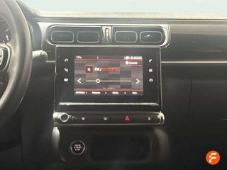 Citroën C3 PureTech 60KW (83CV) Shine