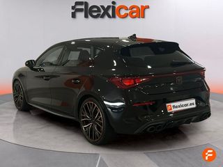 Cupra León VZ 2.0 TSI 221kW (300 CV) DSG