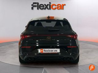 Cupra León VZ 2.0 TSI 221kW (300 CV) DSG