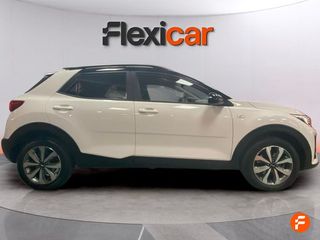 Kia Stonic 1.0 T-GDi 74kW (100CV) MHEV iMT Drive