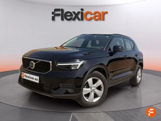 Volvo XC40 1.5 T2 Essential Auto